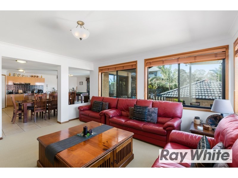 3 Cabernet Drive, Dapto NSW 2530