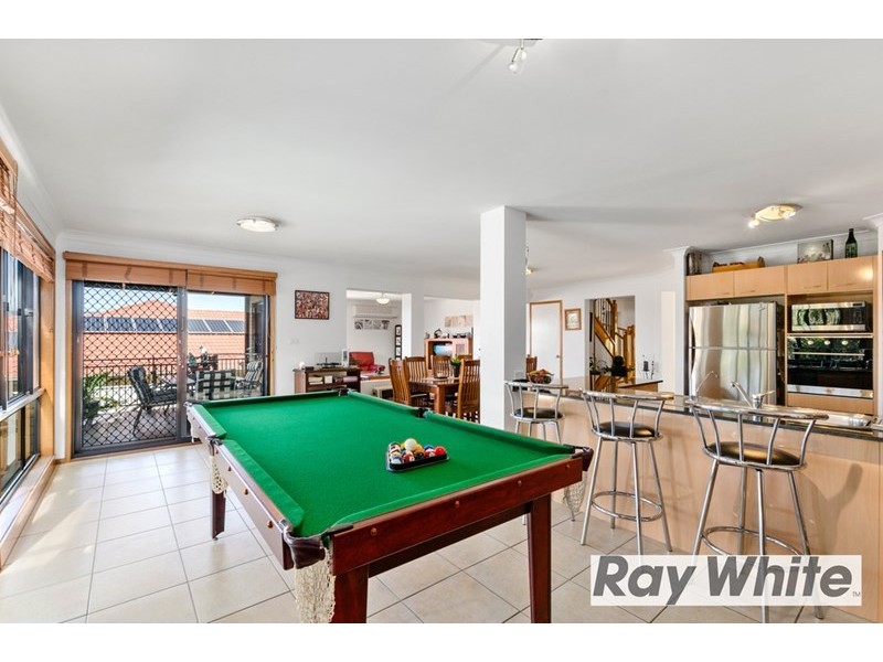 3 Cabernet Drive, Dapto NSW 2530