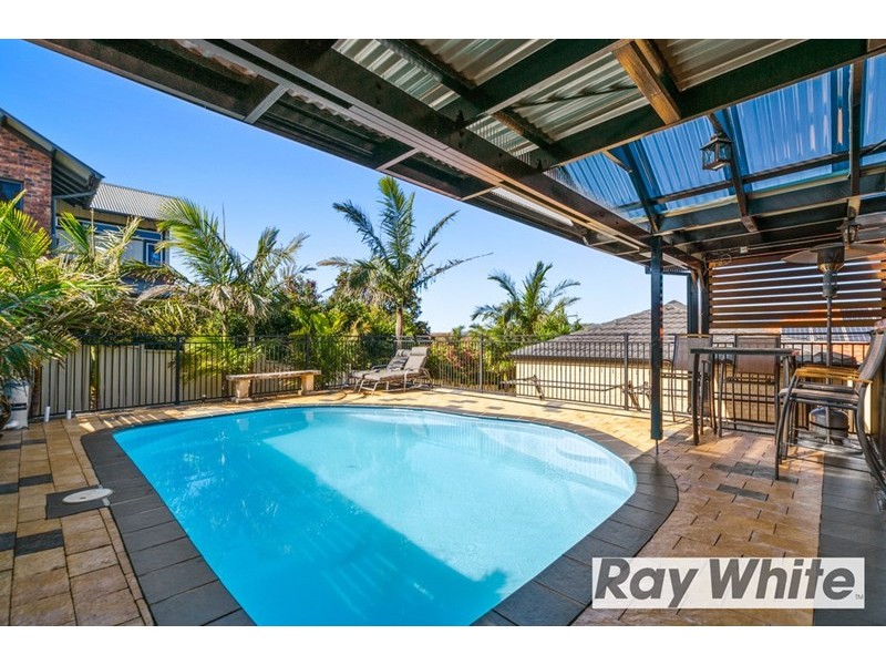 3 Cabernet Drive, Dapto NSW 2530