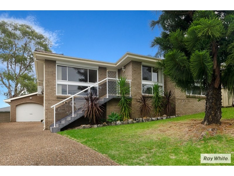 10 Cannon Street, Dapto NSW 2530