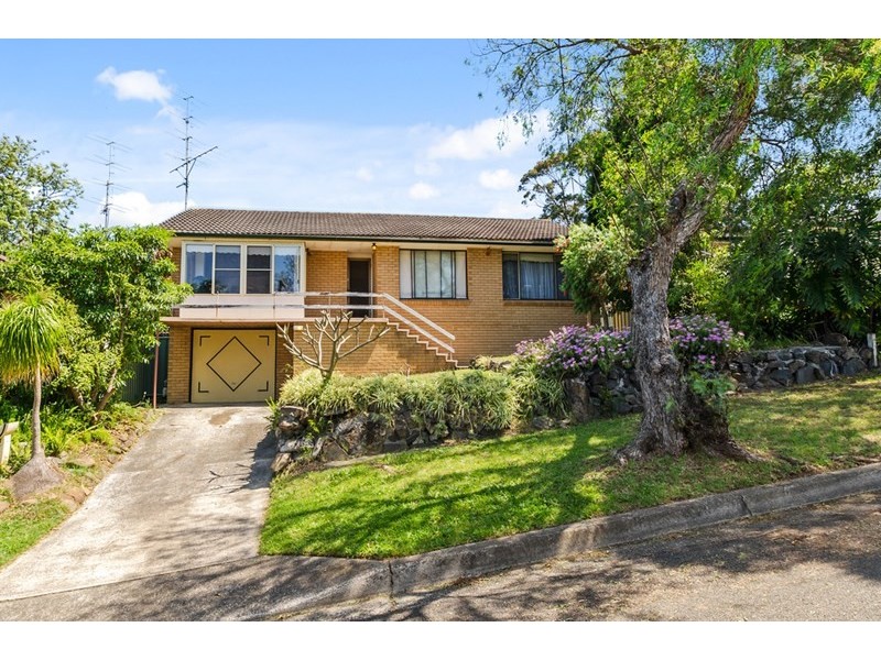 32 Tallawong Crescent, Dapto NSW 2530