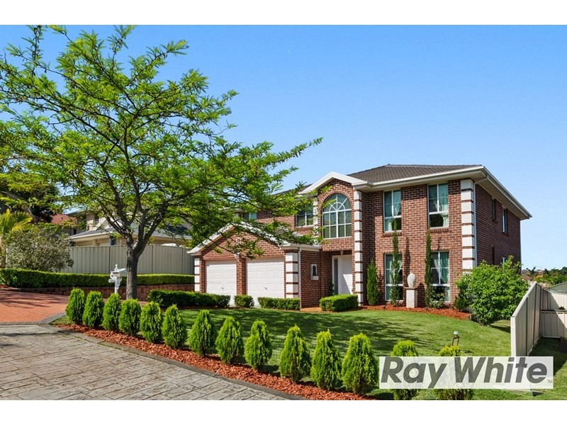 46 Brindabella Drive, Horsley NSW 2530