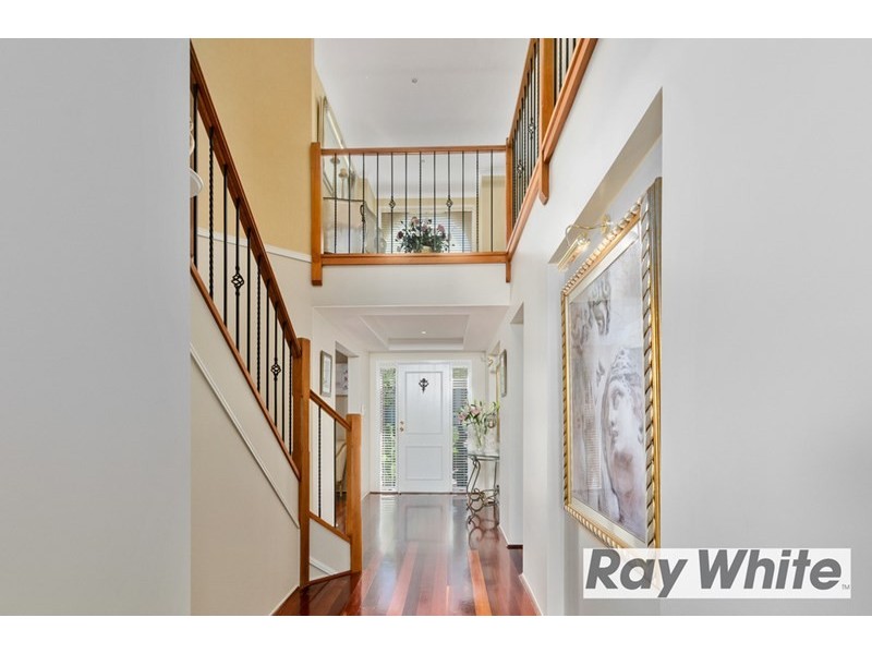 46 Brindabella Drive, Horsley NSW 2530