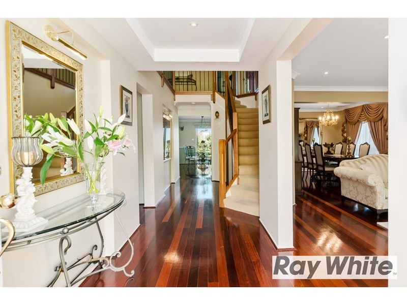 46 Brindabella Drive, Horsley NSW 2530