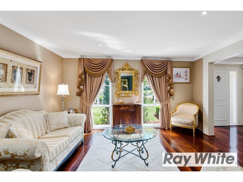 46 Brindabella Drive, Horsley NSW 2530