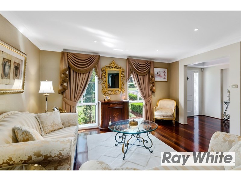 46 Brindabella Drive, Horsley NSW 2530