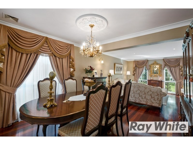 46 Brindabella Drive, Horsley NSW 2530