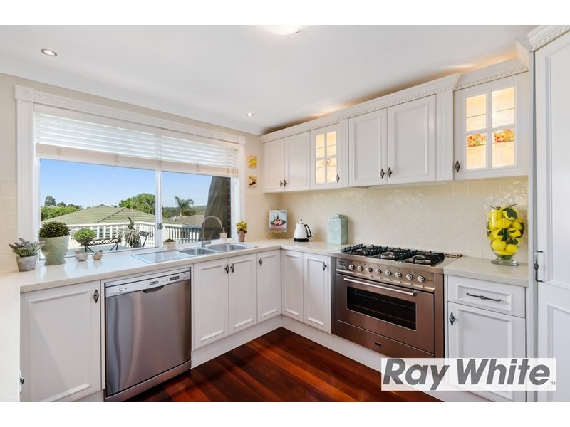 46 Brindabella Drive, Horsley NSW 2530