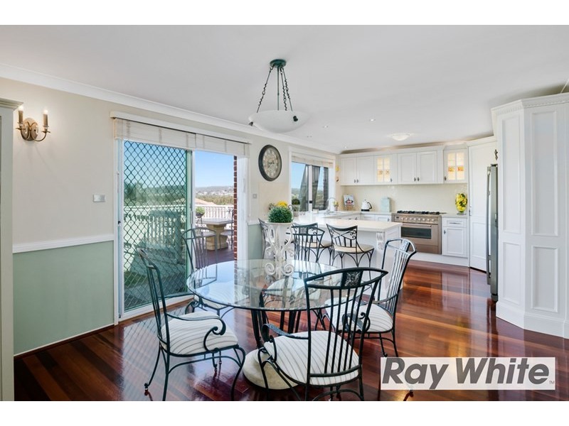 46 Brindabella Drive, Horsley NSW 2530