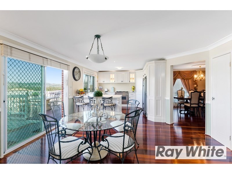 46 Brindabella Drive, Horsley NSW 2530