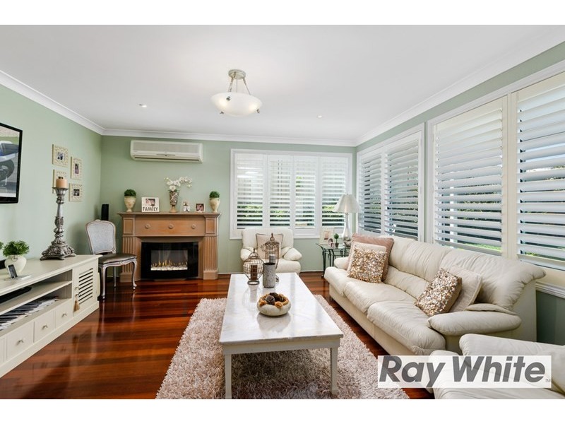 46 Brindabella Drive, Horsley NSW 2530