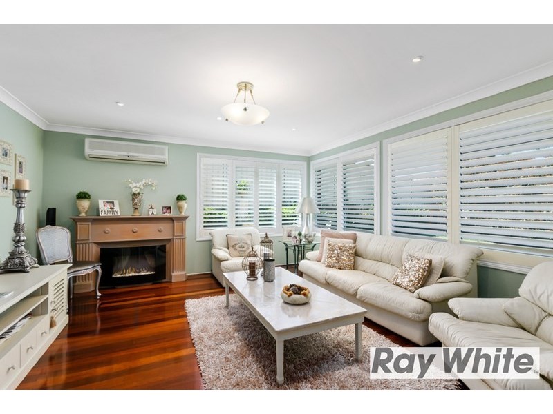 46 Brindabella Drive, Horsley NSW 2530