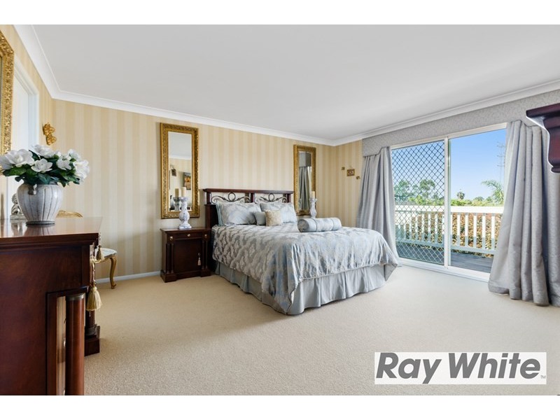 46 Brindabella Drive, Horsley NSW 2530