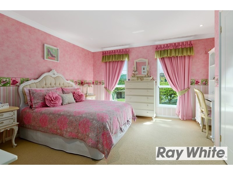 46 Brindabella Drive, Horsley NSW 2530