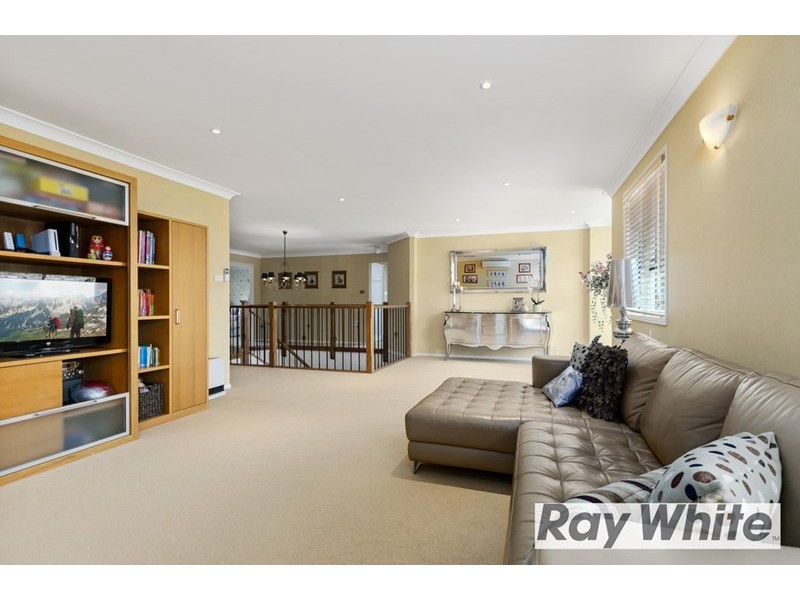 46 Brindabella Drive, Horsley NSW 2530