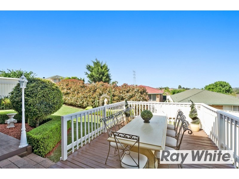 46 Brindabella Drive, Horsley NSW 2530