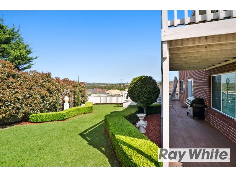 46 Brindabella Drive, Horsley NSW 2530