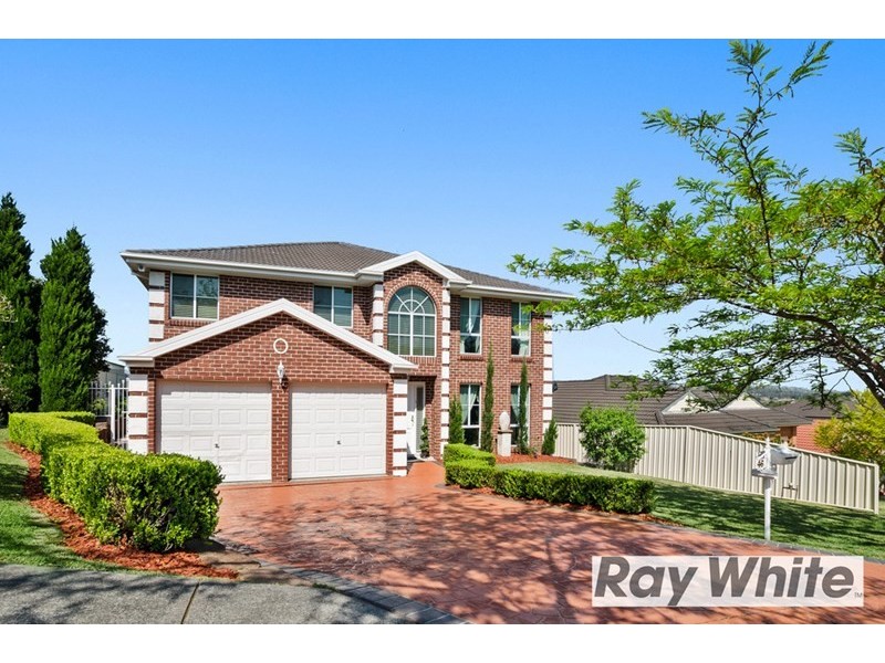 46 Brindabella Drive, Horsley NSW 2530