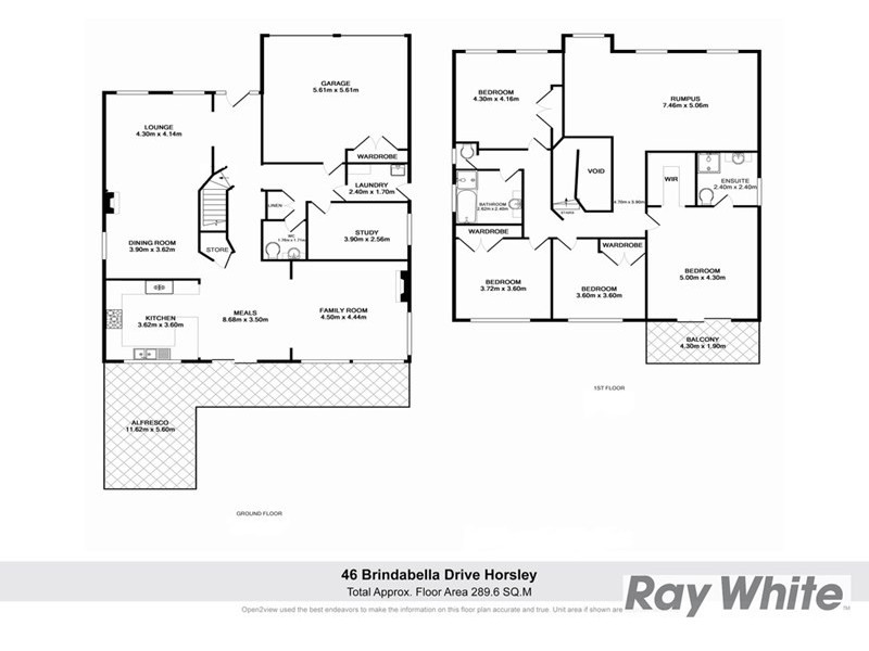 46 Brindabella Drive, Horsley NSW 2530
