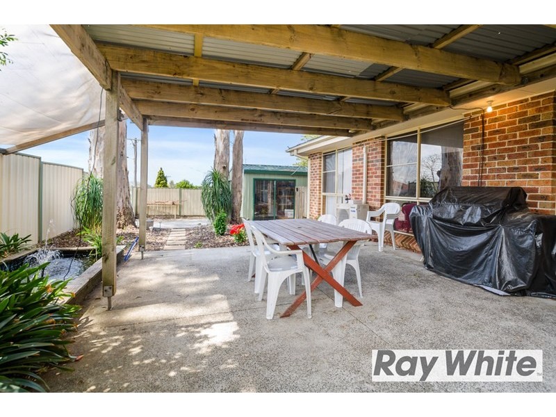 2 Michael Street, Albion Park NSW 2527