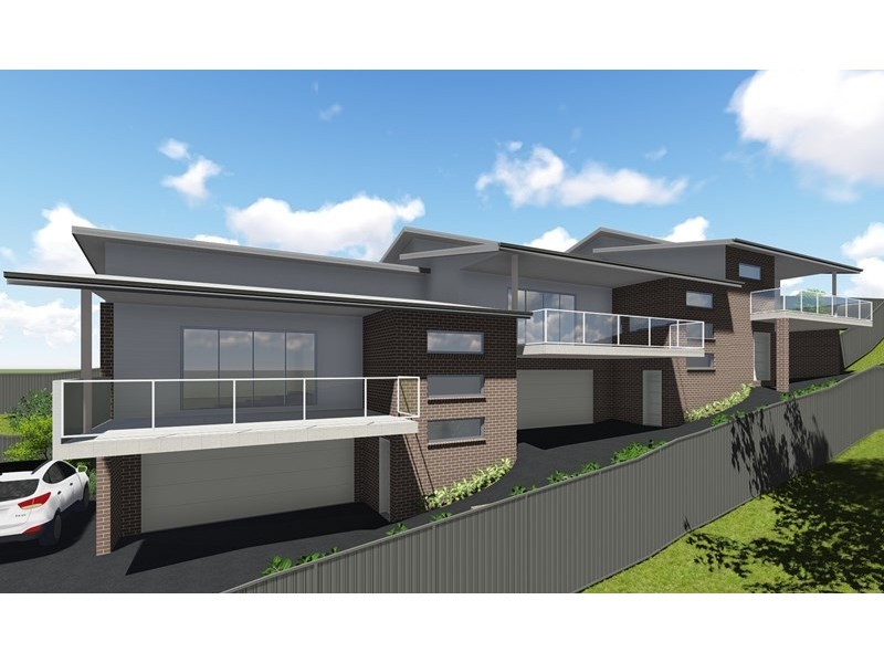 1/6 The Rise, Dapto NSW 2530