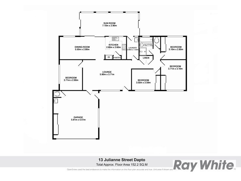 13 Julianne Street, Dapto NSW 2530