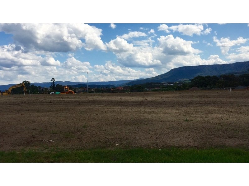Lot 1024 Darkes Road, Kembla Grange NSW 2526