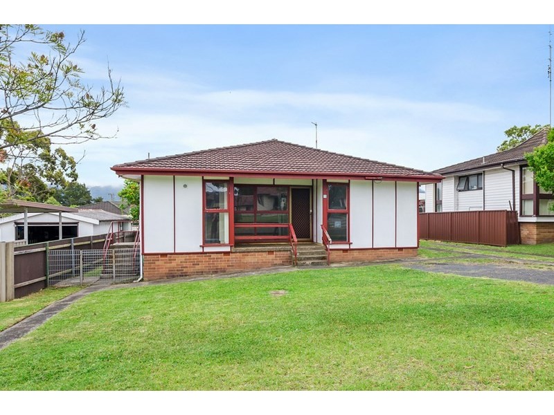 72 Fowlers Road, Koonawarra NSW 2530