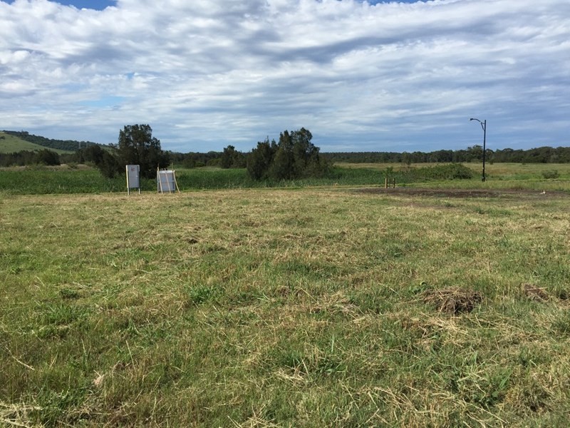 Lot 518 Haywards Bay Drive, Haywards Bay NSW 2530