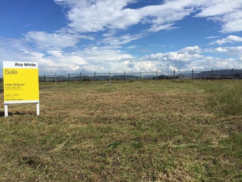 Lot 518 Haywards Bay Drive, Haywards Bay NSW 2530