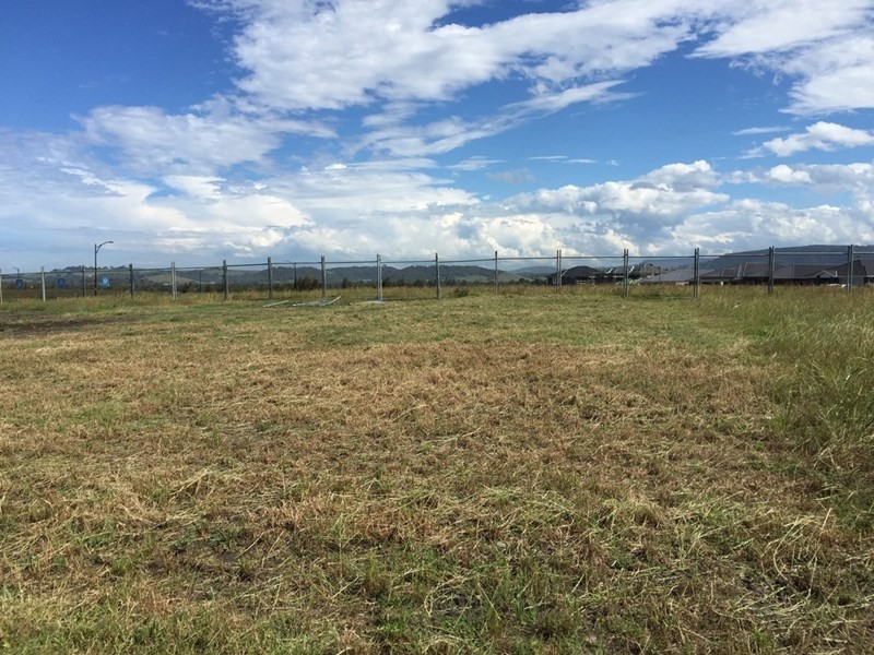 Lot 518 Haywards Bay Drive, Haywards Bay NSW 2530