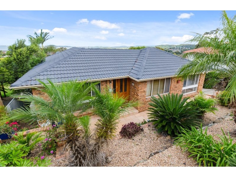 51 Thirroul Road, Kanahooka NSW 2530