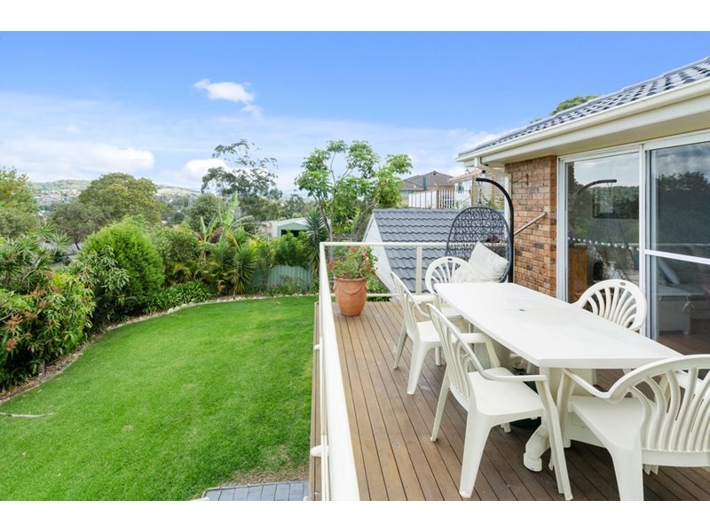 51 Thirroul Road, Kanahooka NSW 2530