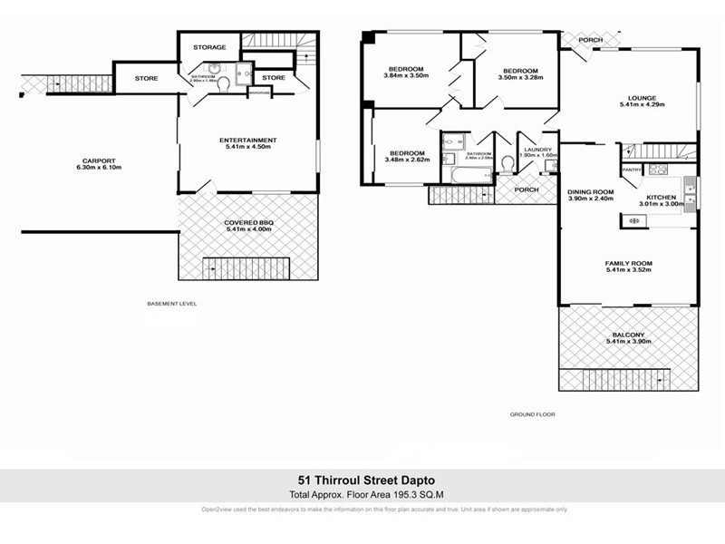 51 Thirroul Road, Kanahooka NSW 2530