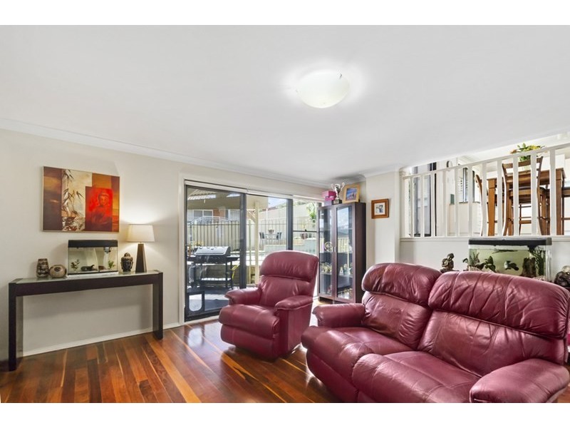 45 Brindabella Drive, Horsley NSW 2530