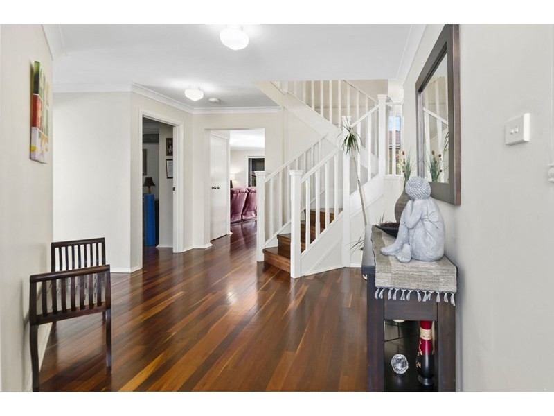 45 Brindabella Drive, Horsley NSW 2530