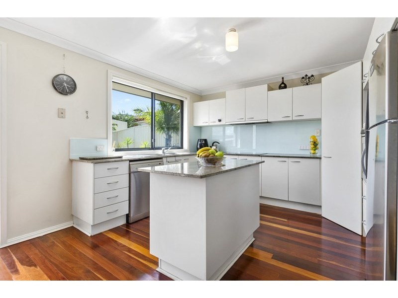 45 Brindabella Drive, Horsley NSW 2530