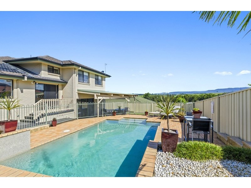 45 Brindabella Drive, Horsley NSW 2530