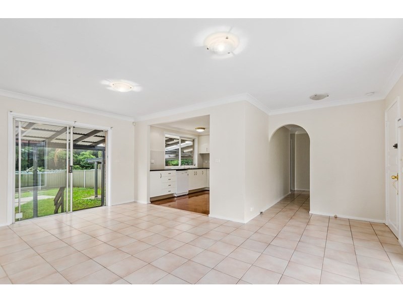 8 Shell Place, Dapto NSW 2530