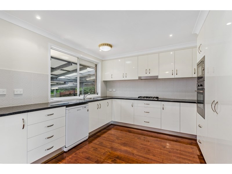 8 Shell Place, Dapto NSW 2530