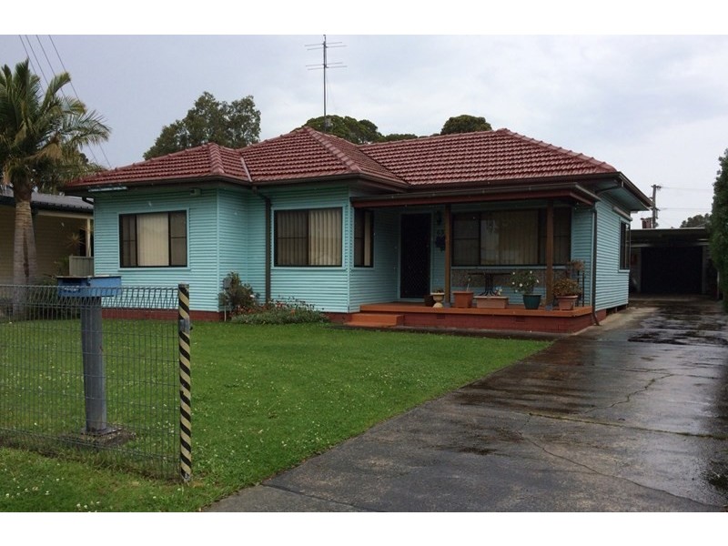 65 Byamee Street, Dapto NSW 2530