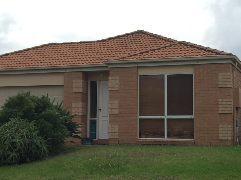 35 Melrose Way, Horsley NSW 2530