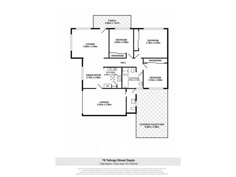 78 Yalunga Street, Dapto NSW 2530