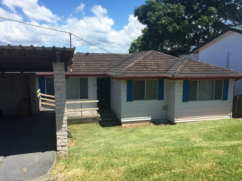 106 Tait Avenue, Kanahooka NSW 2530