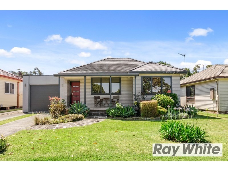 6 Oxford Road, Dapto NSW 2530