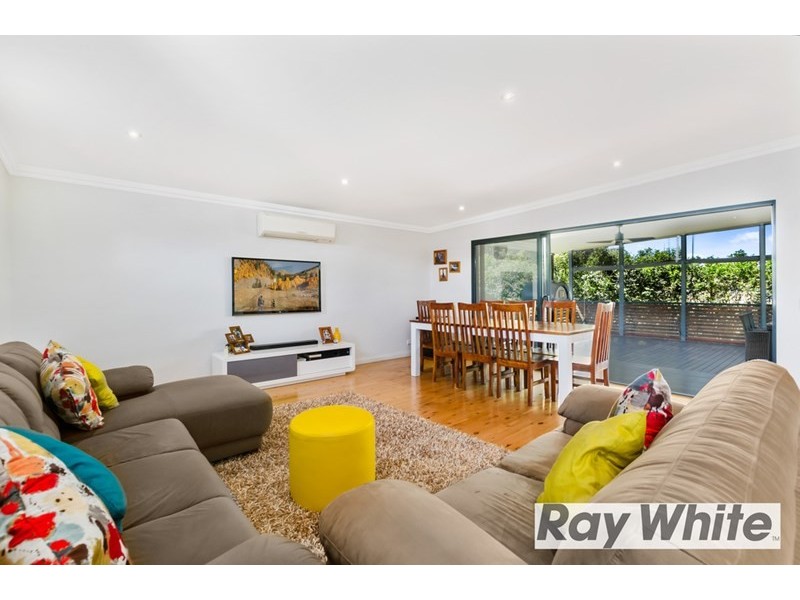 6 Oxford Road, Dapto NSW 2530