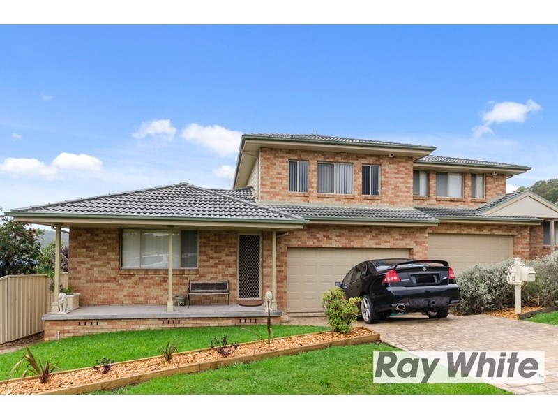 1/13 Munduran Close, Albion Park NSW 2527