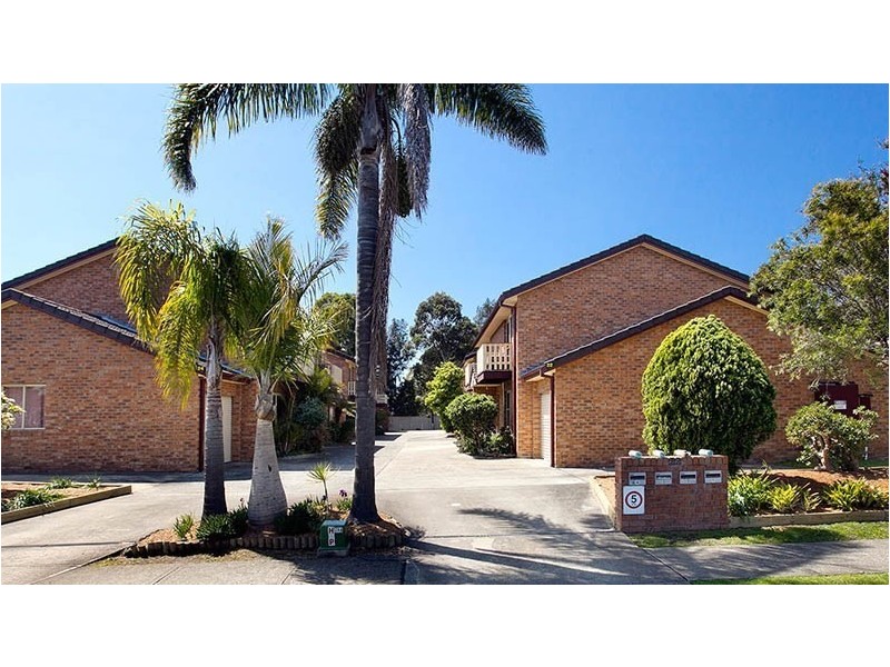 3/22-24 Bateman Avenue, Albion Park Rail NSW 2527