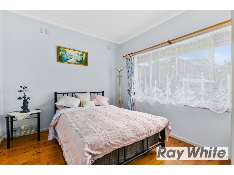 31 Ranchby Avenue, Lake Heights NSW 2502