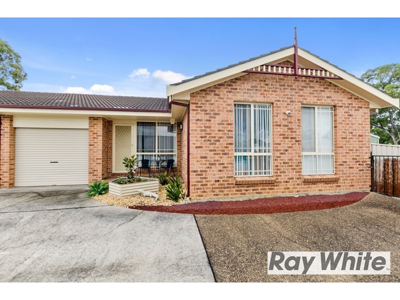 2/19 Amaral Avenue, Dapto NSW 2530